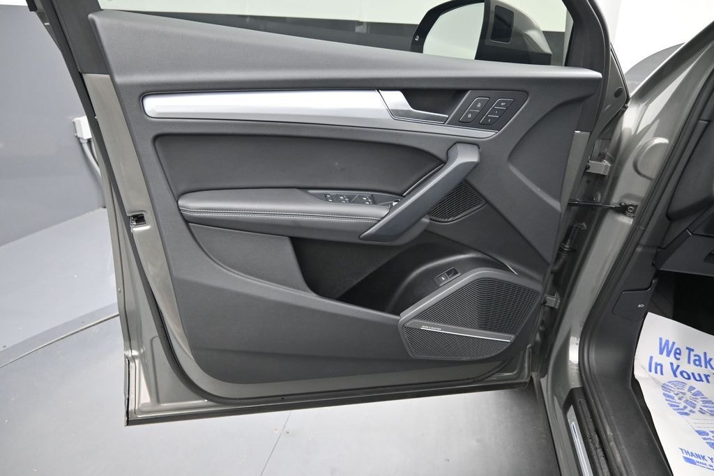 Used 2023 Audi Q5 Sportback 45 S Line Premium Plus SUV