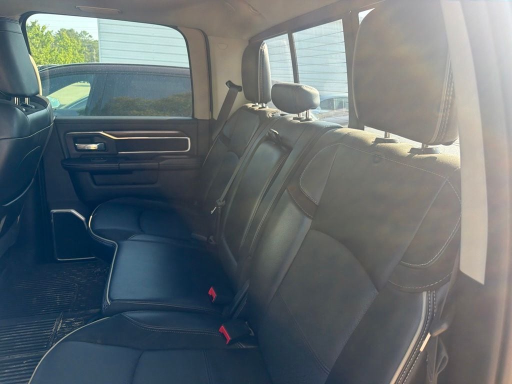 Used 2023 Ram 2500 Laramie Truck