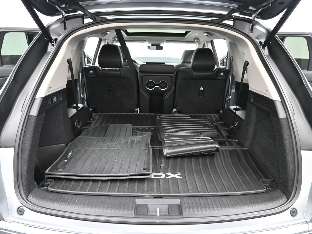 2023 Acura MDX Technology Package - Photo 19