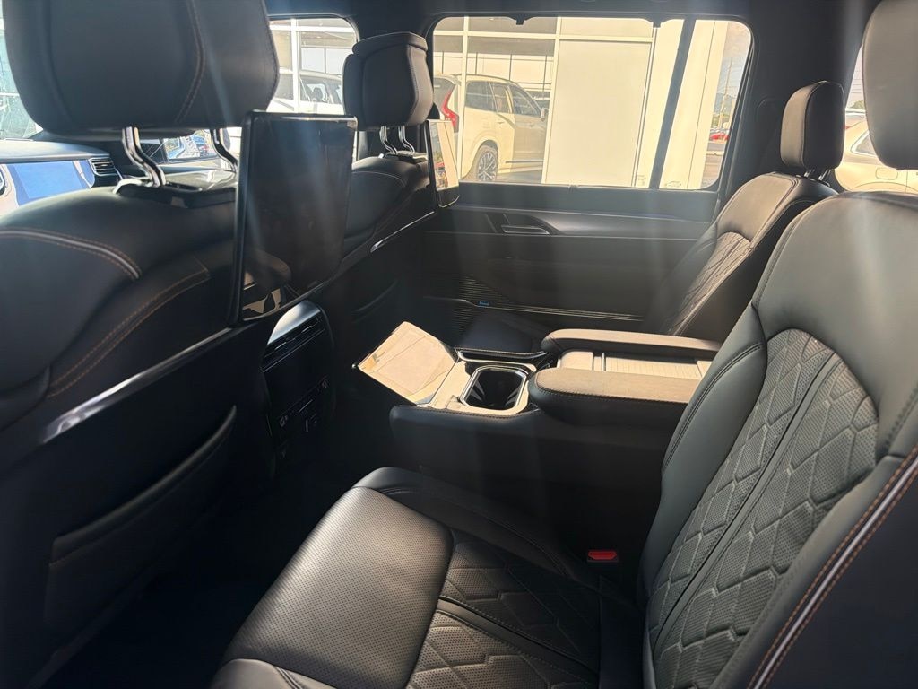 Used 2022 Jeep Grand Wagoneer Series III SUV