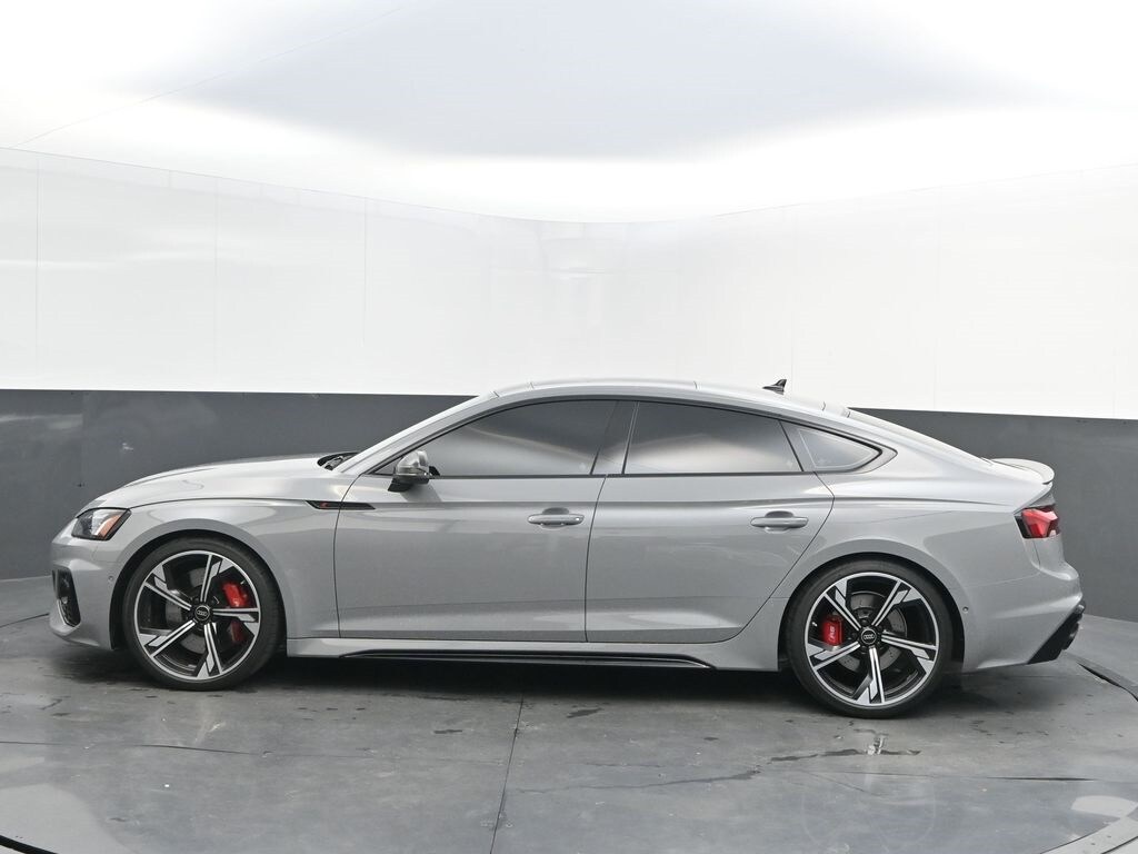 2024 Audi RS 5 photo 4