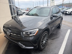 2022 Mercedes-Benz GLC GLC 300 SUV