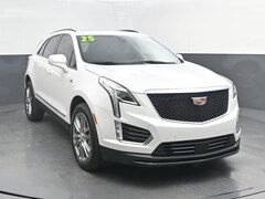 2025 Cadillac XT5 Sport SUV