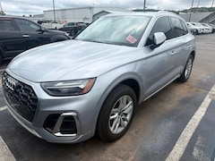 2022 Audi Q5 45 S Line Premium SUV