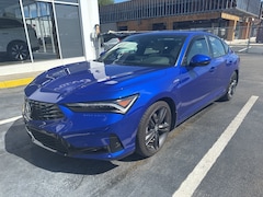 2024 Acura Integra A-Spec Tech Package Hatchback
