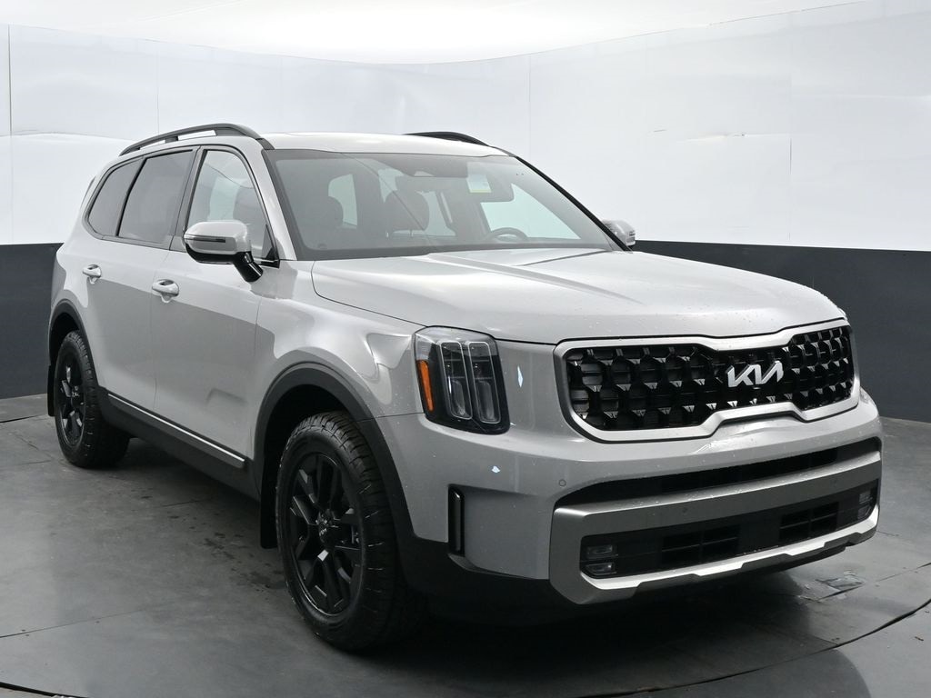 Used 2023 Kia Telluride SX Prestige X-Pro with VIN 5XYP5DGC3PG373996 for sale in Huntsville, AL