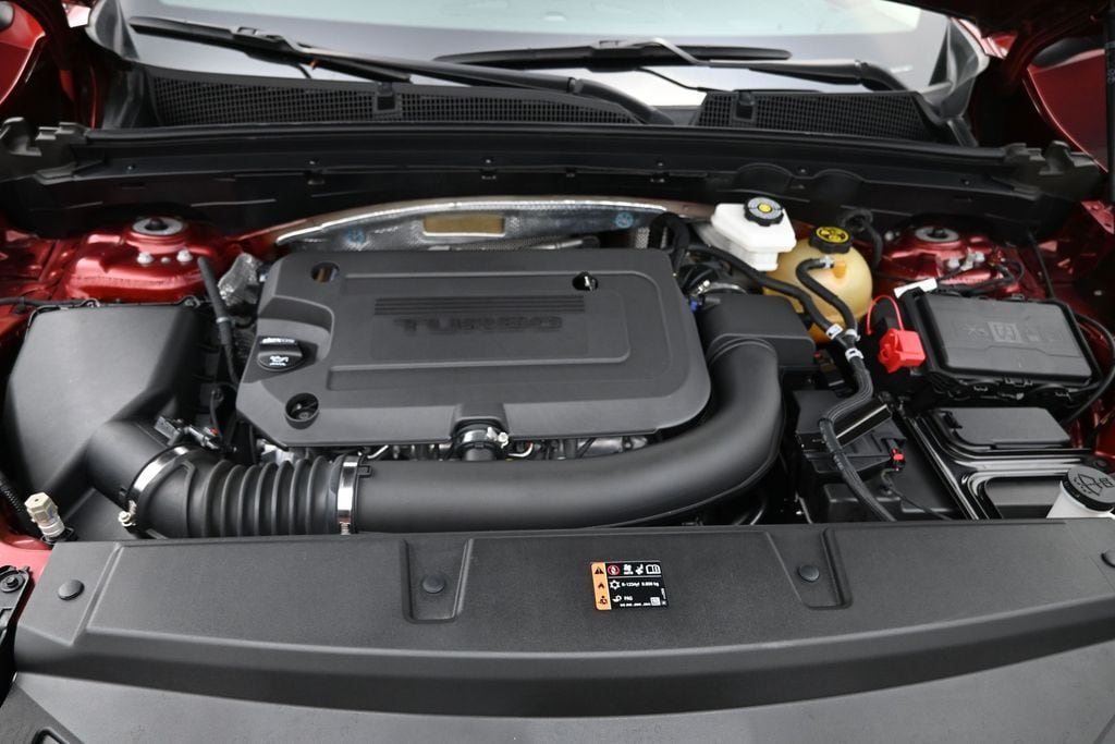 2023 Buick Envision Preferred - Photo 24