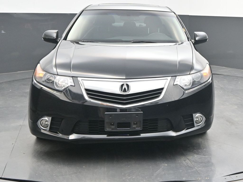 Used 2011 Acura TSX Technology Package with VIN JH4CU2F65BC009723 for sale in Huntsville, AL