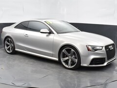 2013 Audi RS 5 4.2 Coupe