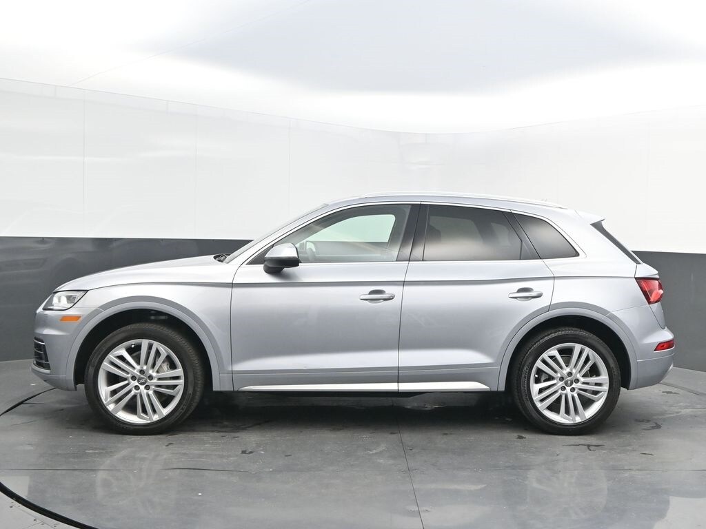 2019 Audi Q5 2.0T Premium Plus photo 4