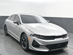 2023 Kia K5 GT-Line Sedan