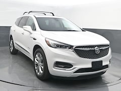 2021 Buick Enclave Avenir SUV