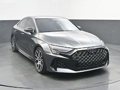 2026 Audi RS 3 2.5T Sedan