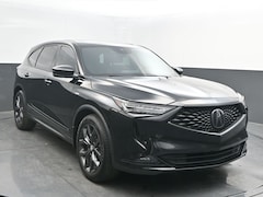 2022 Acura MDX A-Spec SUV