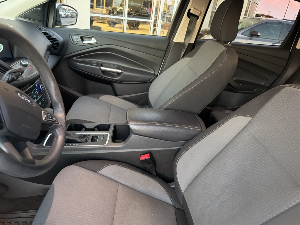Used 2018 Ford Escape SE SUV