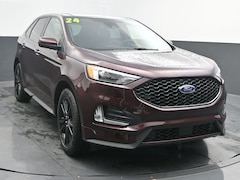 2024 Ford Edge ST Line SUV