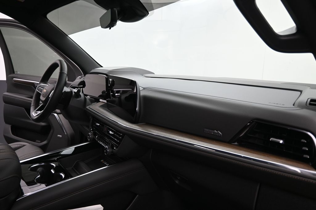 2025 Chevrolet Tahoe High Country - Photo 29