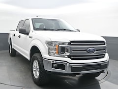 2018 Ford F-150 XLT Truck