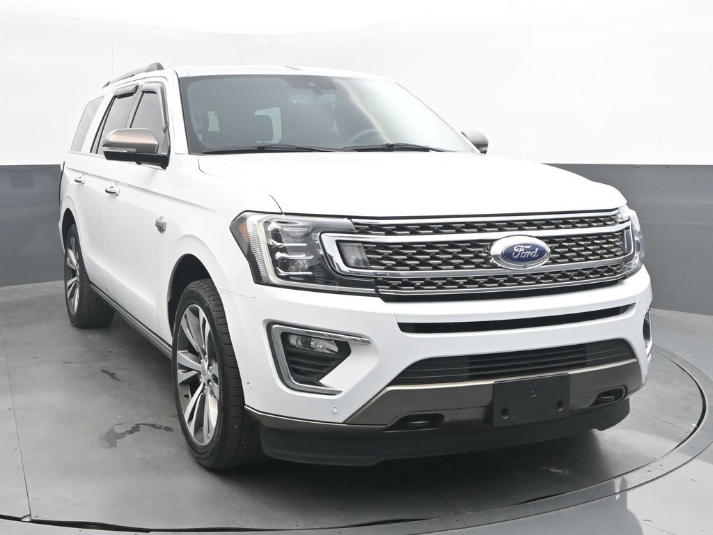 2021 Ford Expedition King Ranch 4X4's photo