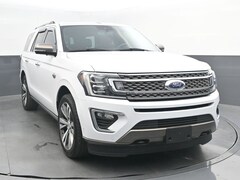 2021 Ford Expedition King Ranch SUV