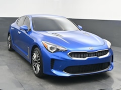 2019 Kia Stinger Base Sedan
