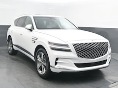 2022 Genesis GV80 2.5T SUV