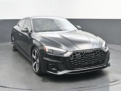 2023 Audi A5 Sportback 45 S Line Premium Plus Hatchback