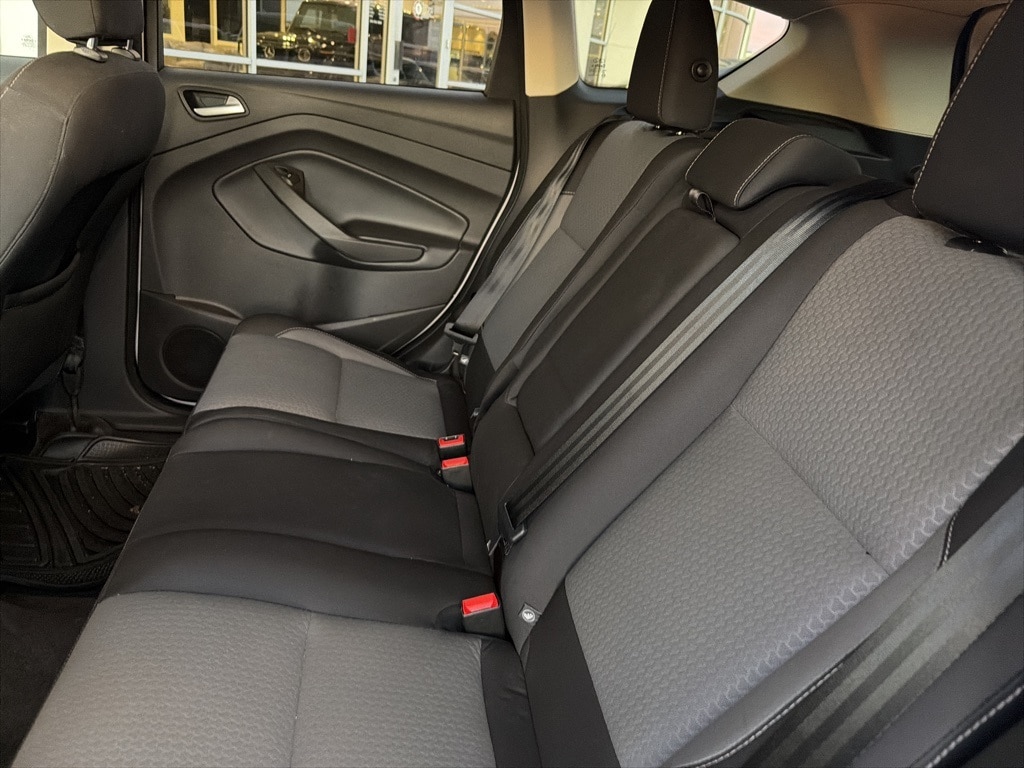 Used 2018 Ford Escape SE SUV