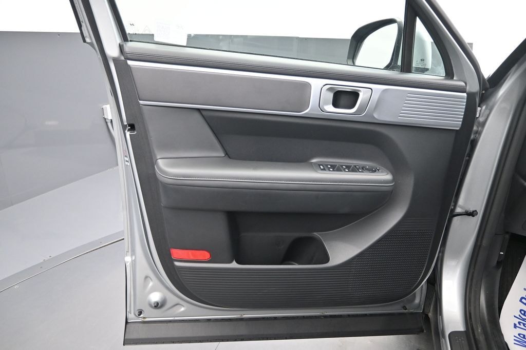 Used 2025 Hyundai Santa Fe SEL SUV