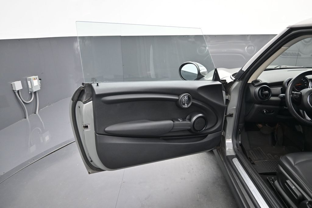 Used 2019 MINI Cooper Classic Hatchback