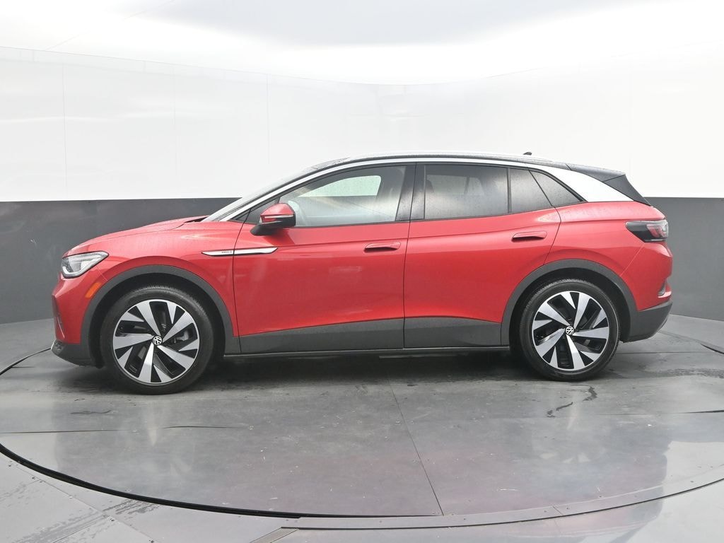 Used 2021 Volkswagen ID.4 Pro S SUV