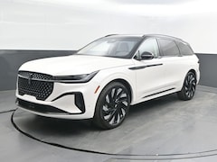 2024 Lincoln Nautilus Black Label SUV