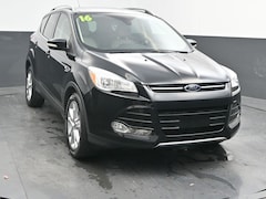 2016 Ford Escape Titanium SUV