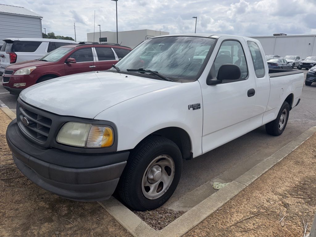 2003 Ford F-150 XL