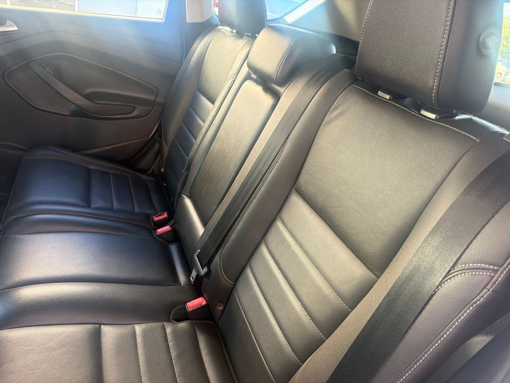 Used 2014 Ford Escape Titanium SUV