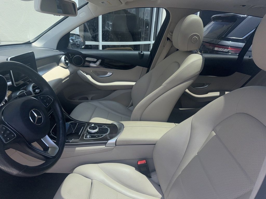 Used 2019 Mercedes-Benz GLC GLC 300 SUV
