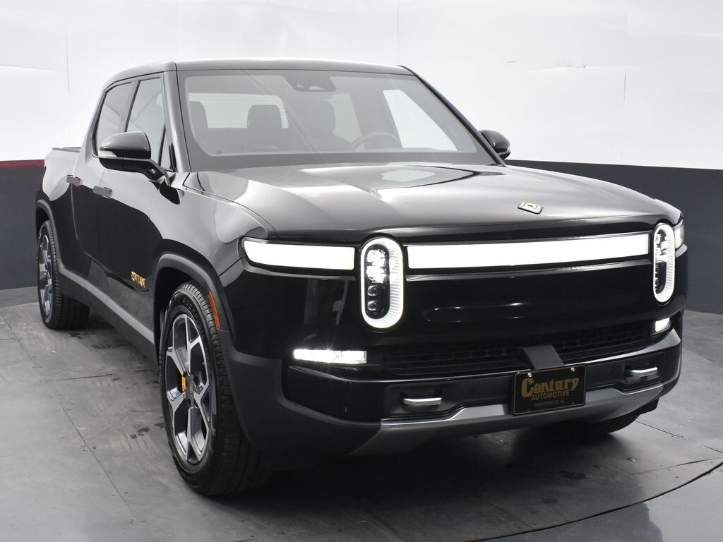 Used 2022 Rivian R1T Launch Edition with VIN 7FCTGAAL7NN011797 for sale in Huntsville, AL