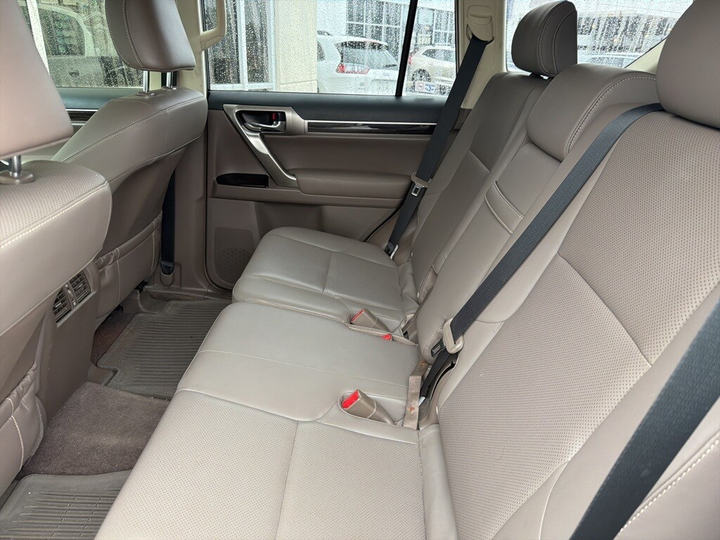 Used 2016 Lexus GX 460 SUV