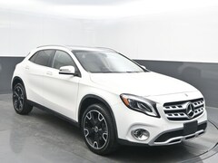 2019 Mercedes-Benz GLA GLA 250 SUV