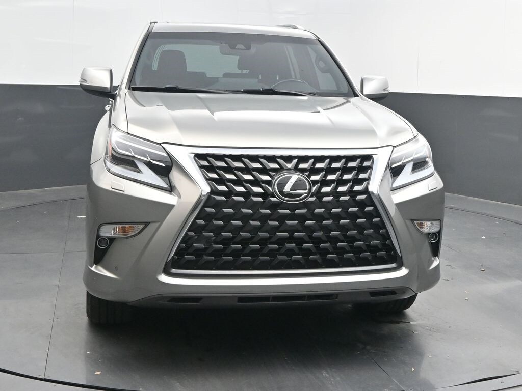 2022 Lexus GX 460 Premium photo 2