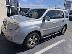 2011 Honda Pilot EX-L SUV