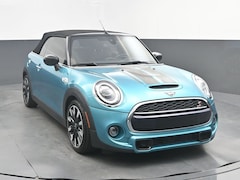 2021 MINI Cooper S Signature Convertible