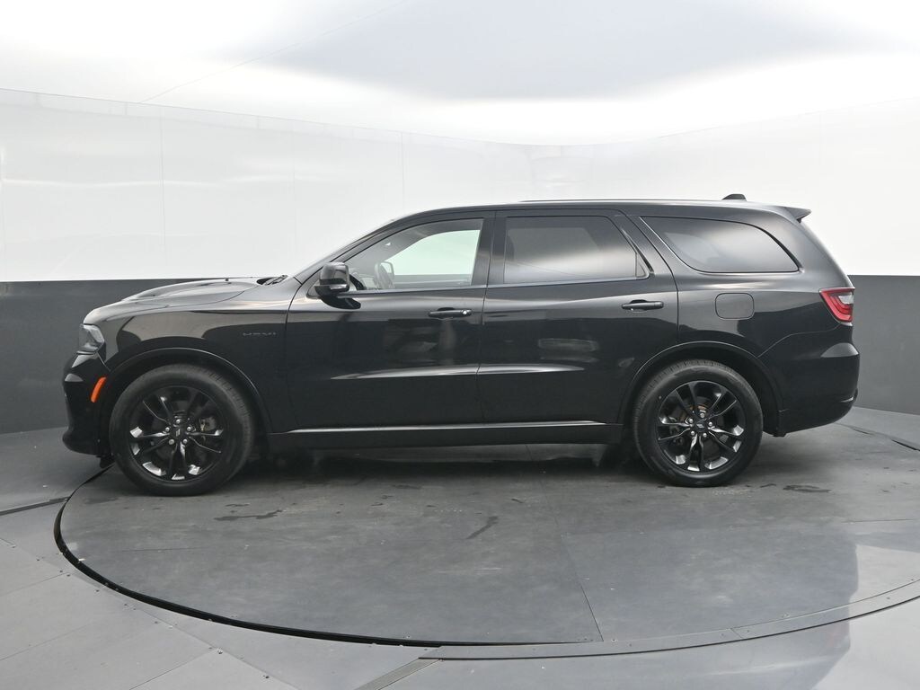 Used 2022 Dodge Durango R/T Plus SUV