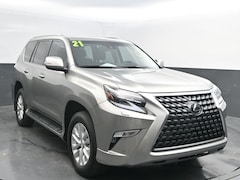 2021 LEXUS GX 460 SUV