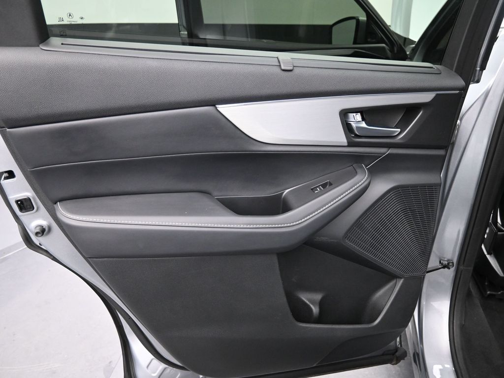 2023 Acura MDX Technology Package - Photo 16