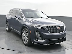 2024 Cadillac XT6 Premium Luxury SUV