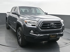 2020 Toyota Tacoma SR5 Truck