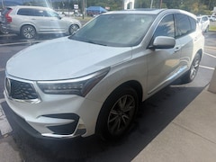2021 Acura RDX Technology Package SUV
