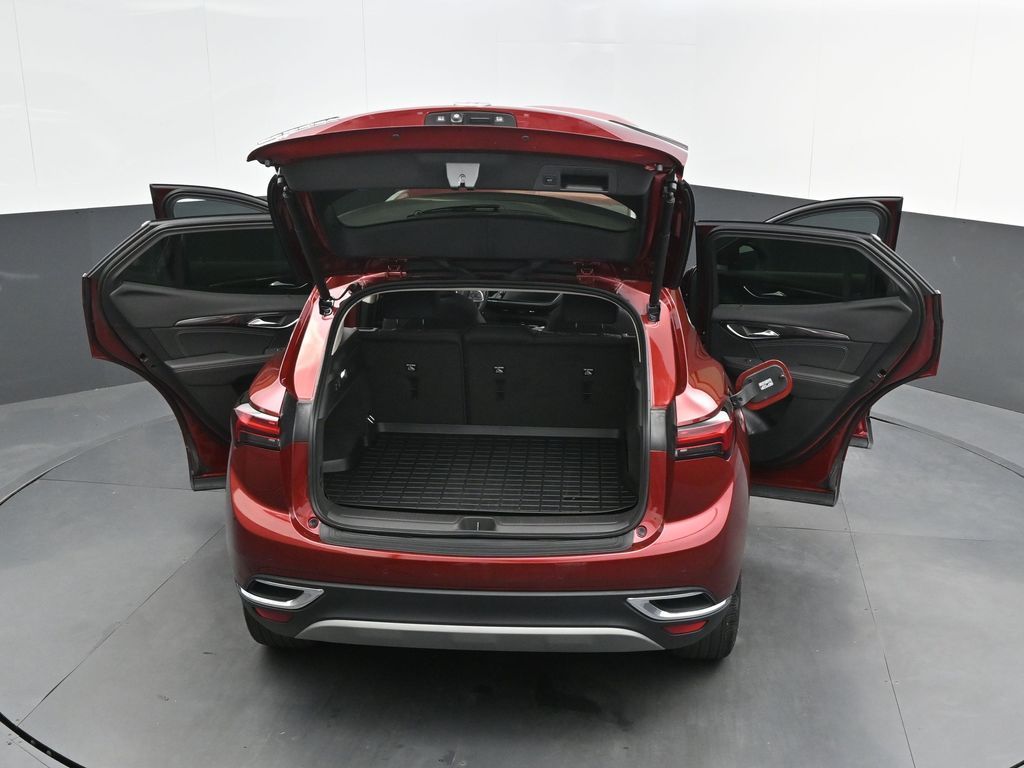 2023 Buick Envision Preferred - Photo 45