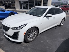 2023 Cadillac CT5 Premium Luxury Sedan